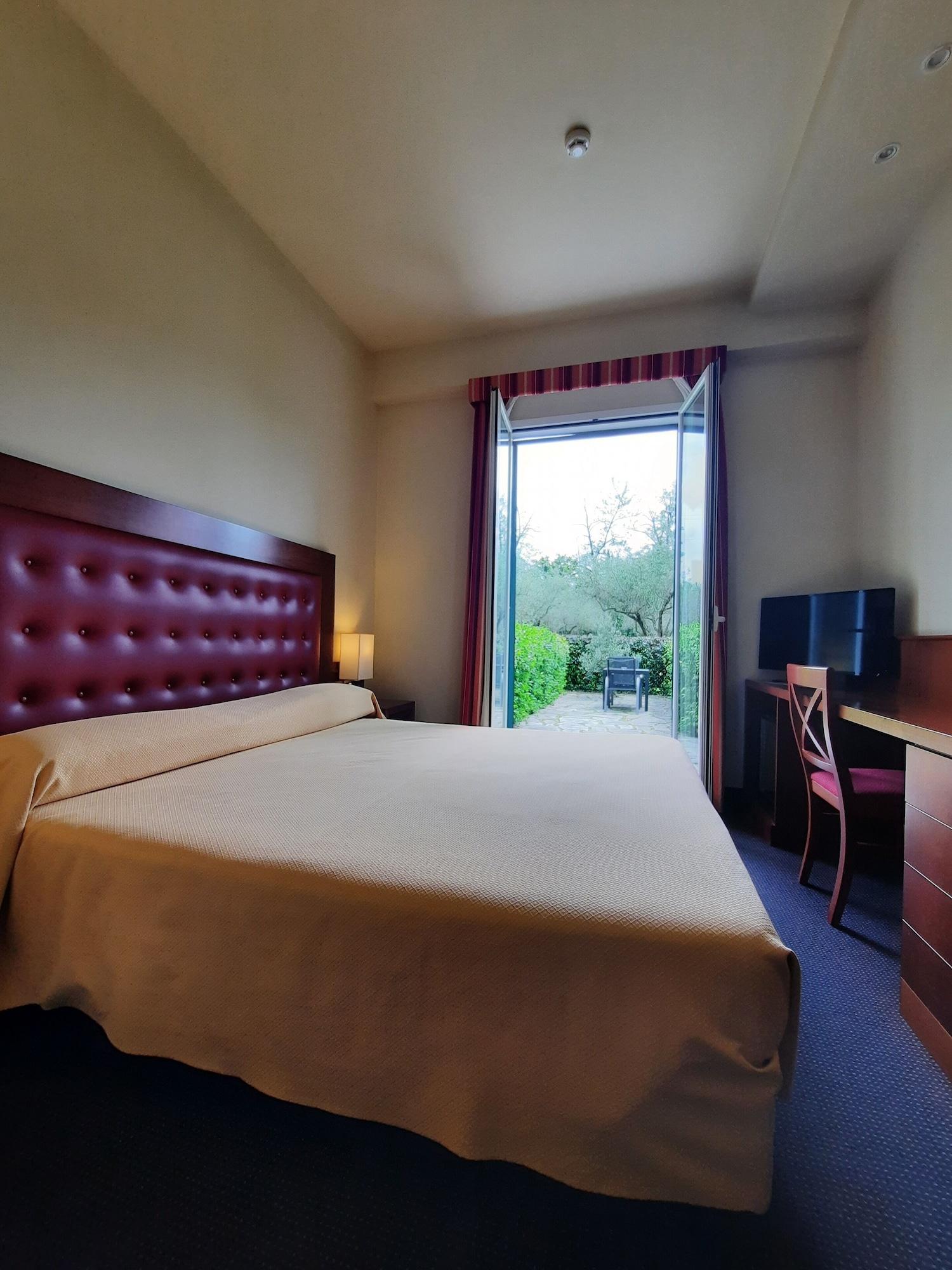 Santa Caterina Park Hotel Sarzana Extérieur photo