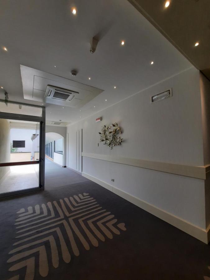 Santa Caterina Park Hotel Sarzana Extérieur photo