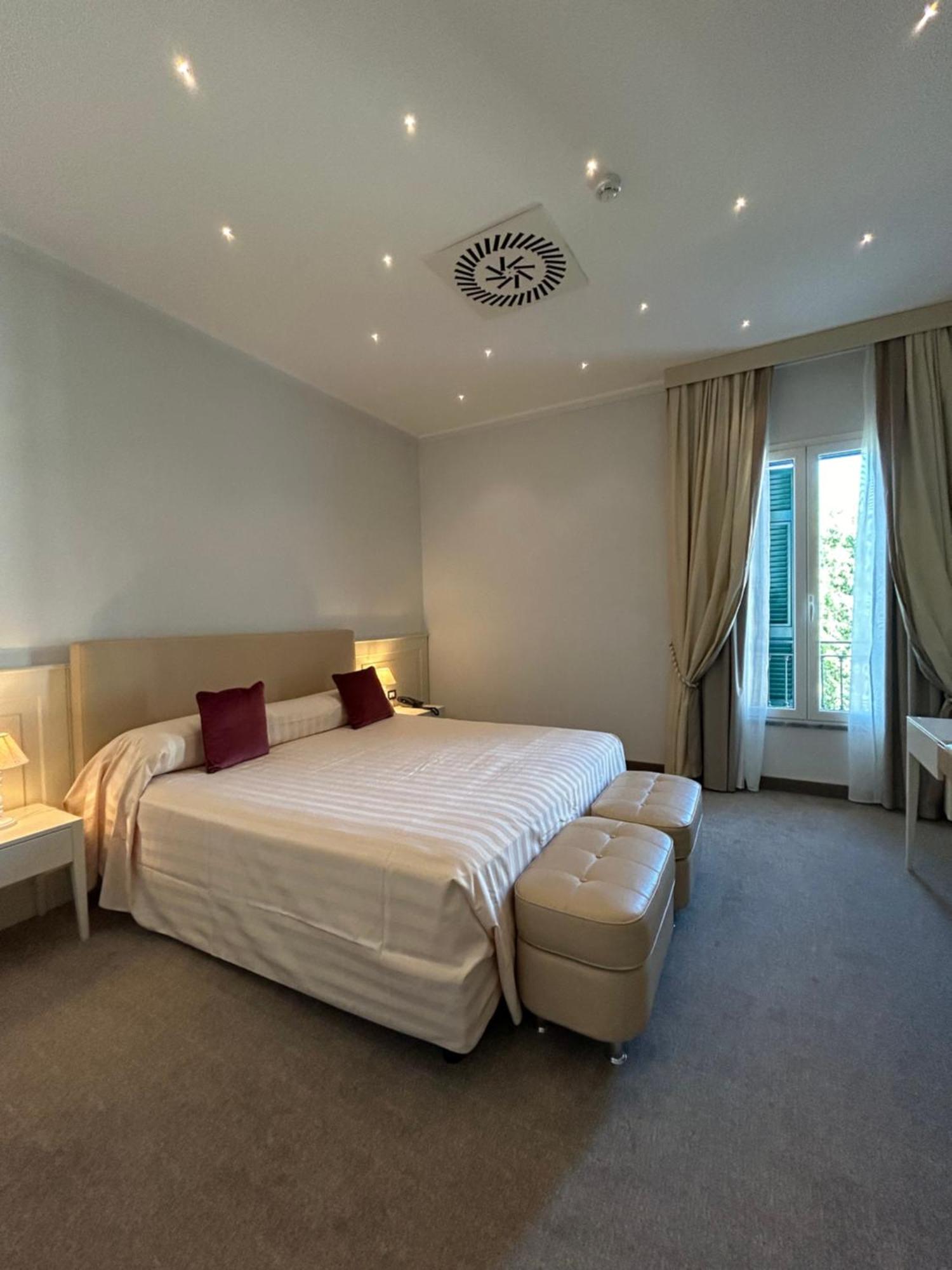 Santa Caterina Park Hotel Sarzana Extérieur photo