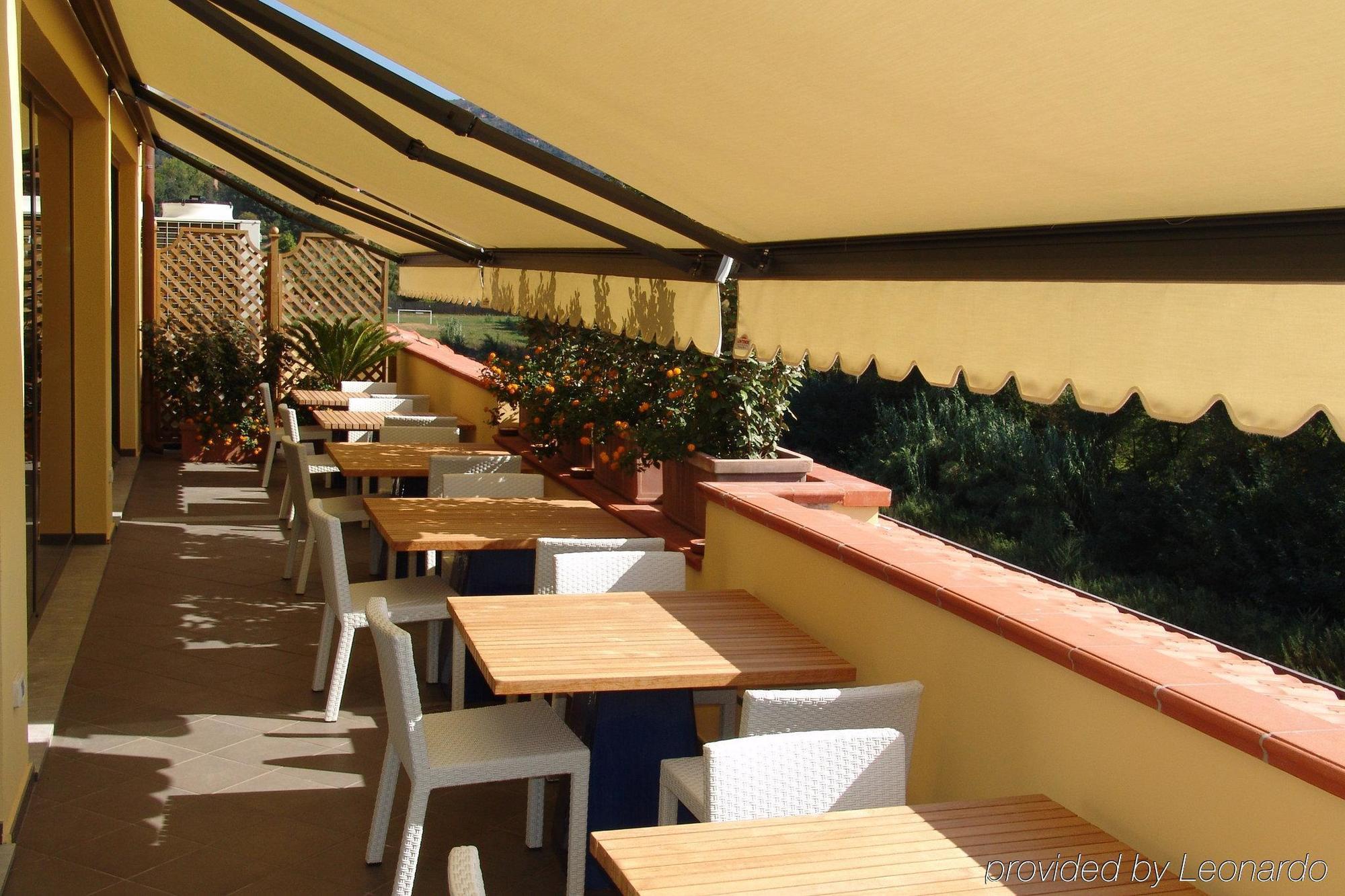 Santa Caterina Park Hotel Sarzana Extérieur photo