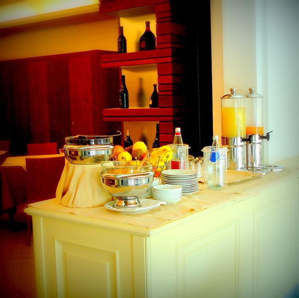 Santa Caterina Park Hotel Sarzana Extérieur photo
