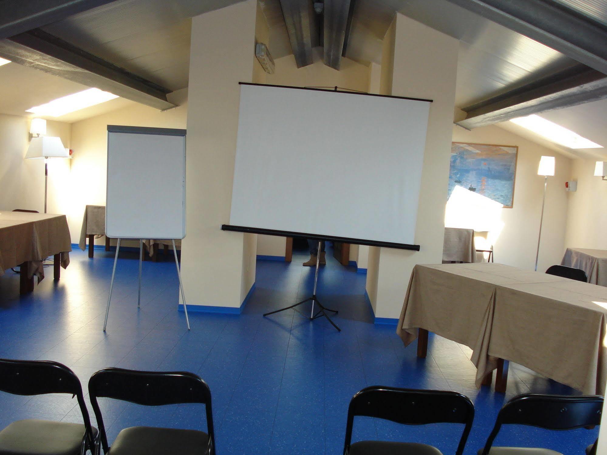 Santa Caterina Park Hotel Sarzana Extérieur photo