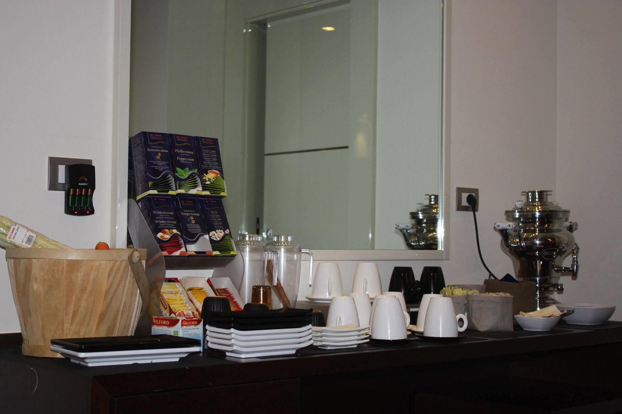 Santa Caterina Park Hotel Sarzana Extérieur photo
