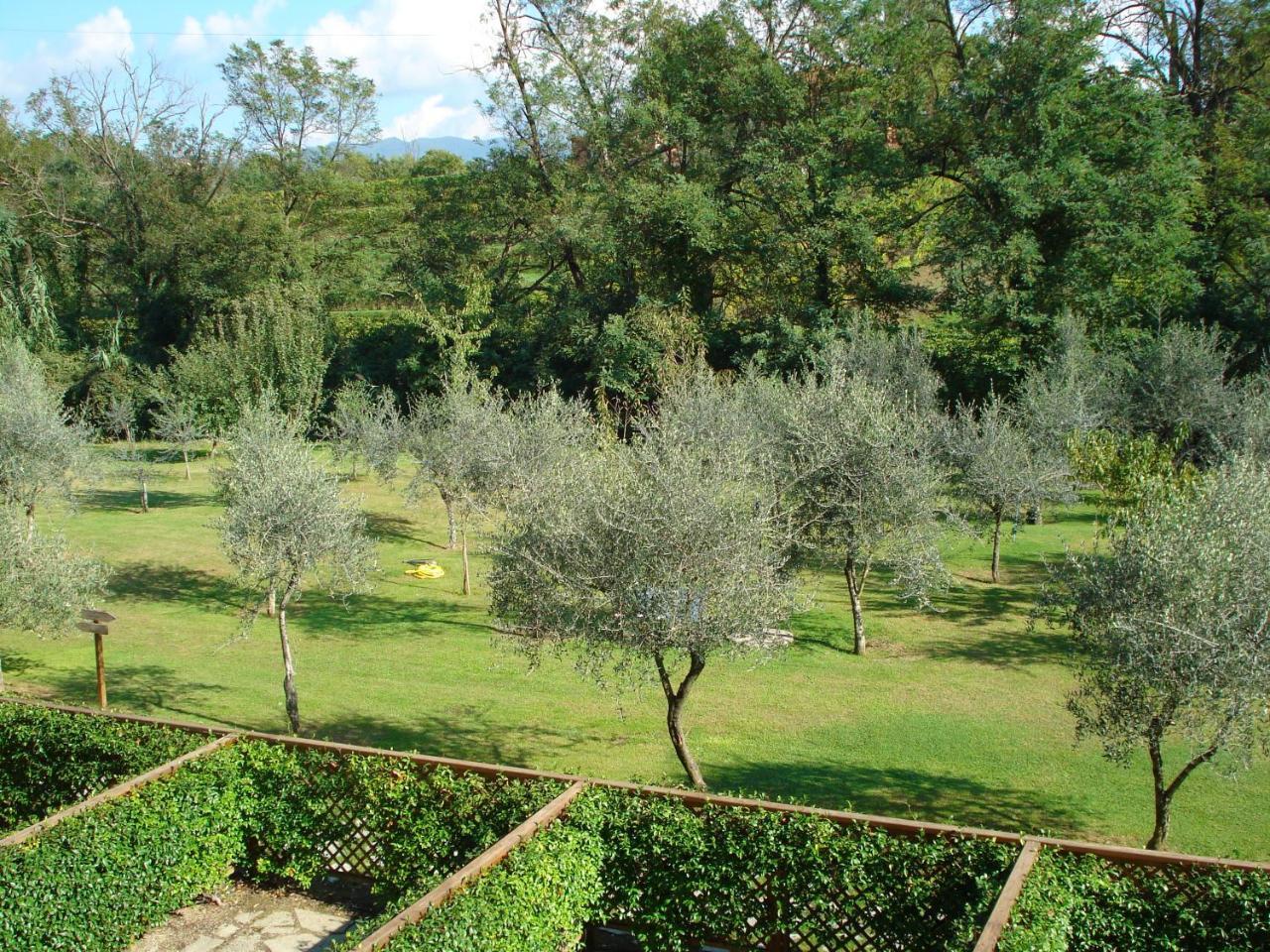 Santa Caterina Park Hotel Sarzana Extérieur photo